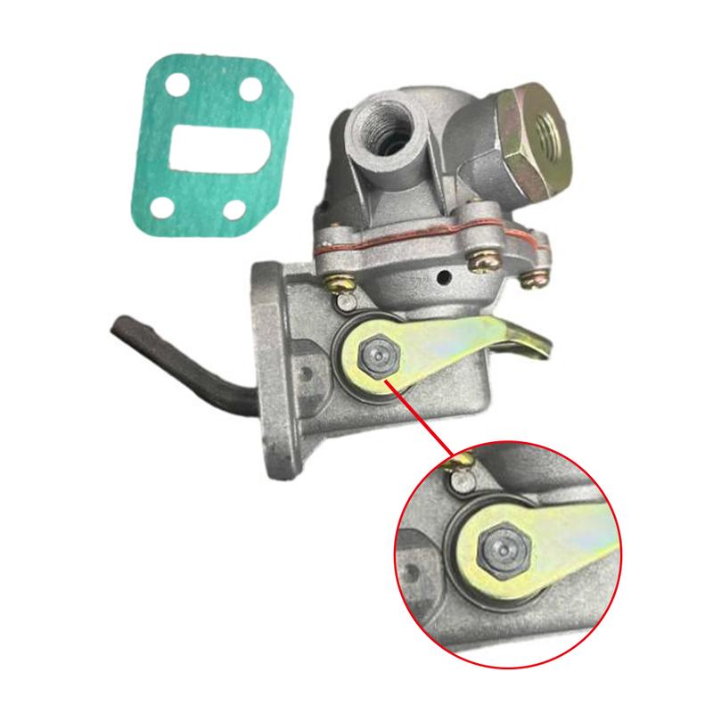 For Perkins Engine 1004-4 1004-4T 1004-40 1004-40T 219759A1 218575A1 Fuel Lift Pump