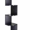 Xiayou Wall Corner Display Shelf