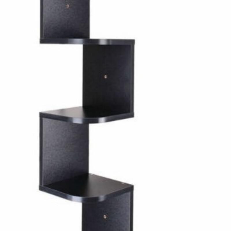 Xiayou Wall Corner Display Shelf