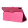 PU Leather Case For Tab P10 TB-X705L TB-X705F 10.1" Smart Cover Funda Tablet Slim Magnetic Folding Stand Skin Shell