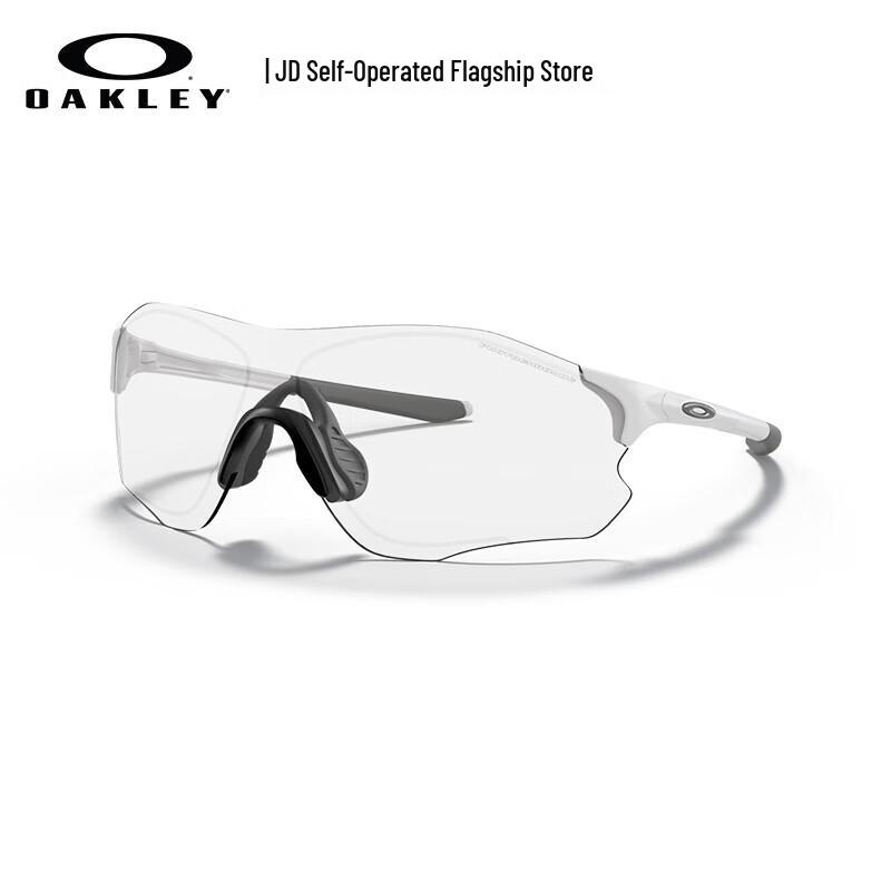Oakley EVZero Path Sport Sunglasses