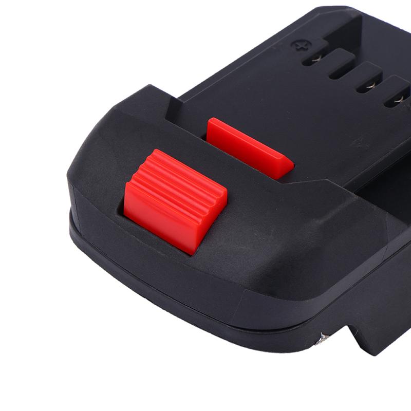 1/2/3Pcs For Mt18V Li-Ion Battery Convert Adapter To For Parkside Electric Power Tools Battery Accessories