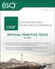 Bok (ISC)2 CISSP Certified Information Systems Security Professional Official Practice Tests