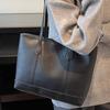 Large-capacity Single-shoulder Bag, Stylish and Fashionable, Ideal for Work and Commuting Tote Bag