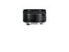 Canon EF50mm STM prime compatible F1.8 lens, full-frame (EF5018STM)