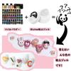 Biutee Nail Extension Gel Polygel Large Capacity 30g Total Clay Gel Beginner Clear Nail Tip Adhesive Icing Gel 3D Parts Gel Nail Glue 15g2