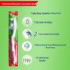 Colgate Ultra-Dense Soft Bristle Toothbrush