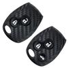 2/3 Tasten Auto Fernbedienung Schlüsselhülle Schale Fob für Renault Megane Modus Espace Laguna Duster Logan DACIA Sandero Fluence Clio