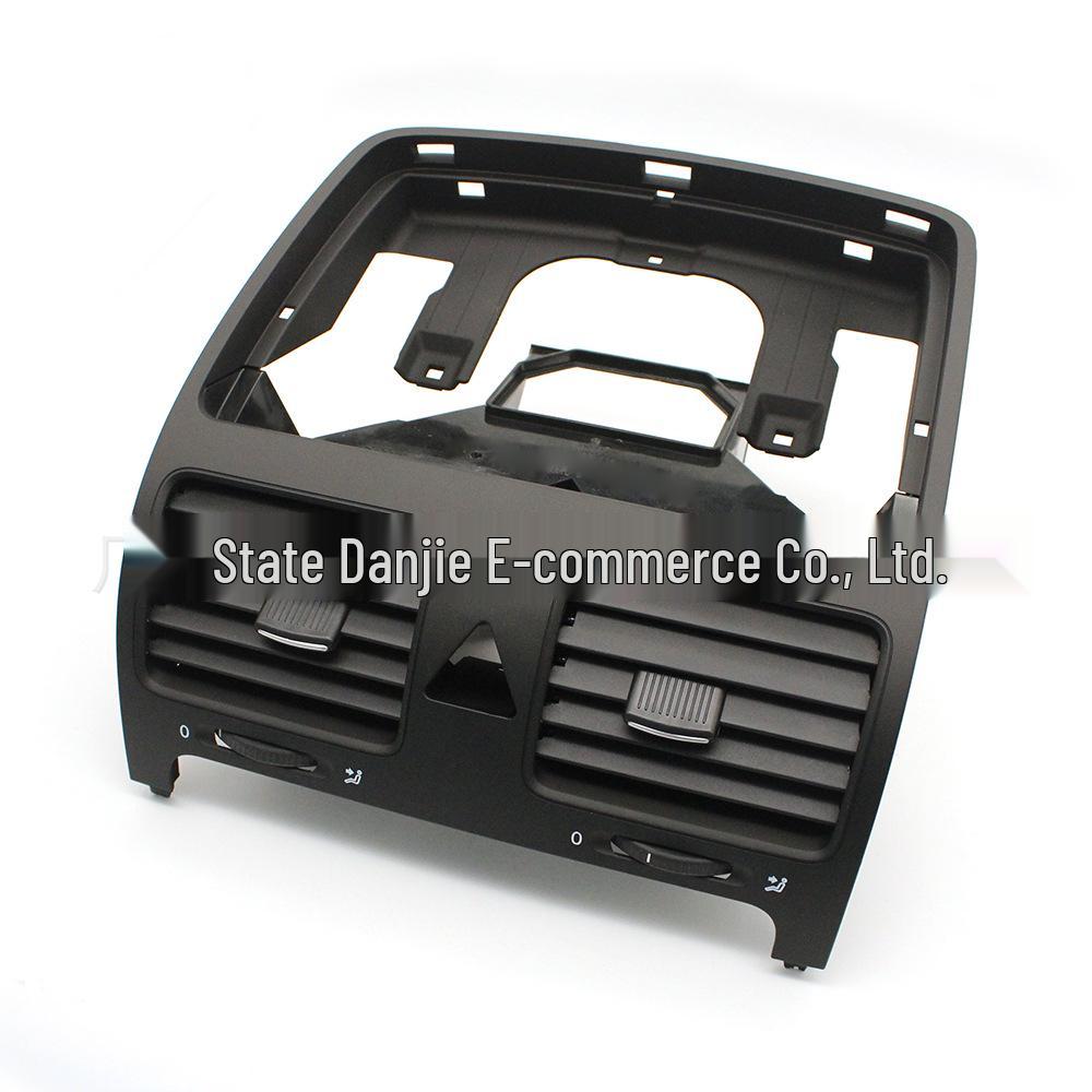 Bocchetta Aria Condizionata Cruscotto Volkswagen Golf 5 Jetta MK5