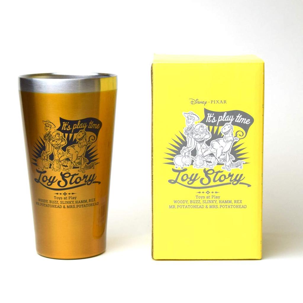 Hračka Kovový termohrnek 51384 (Příběh hraček) D-TS08