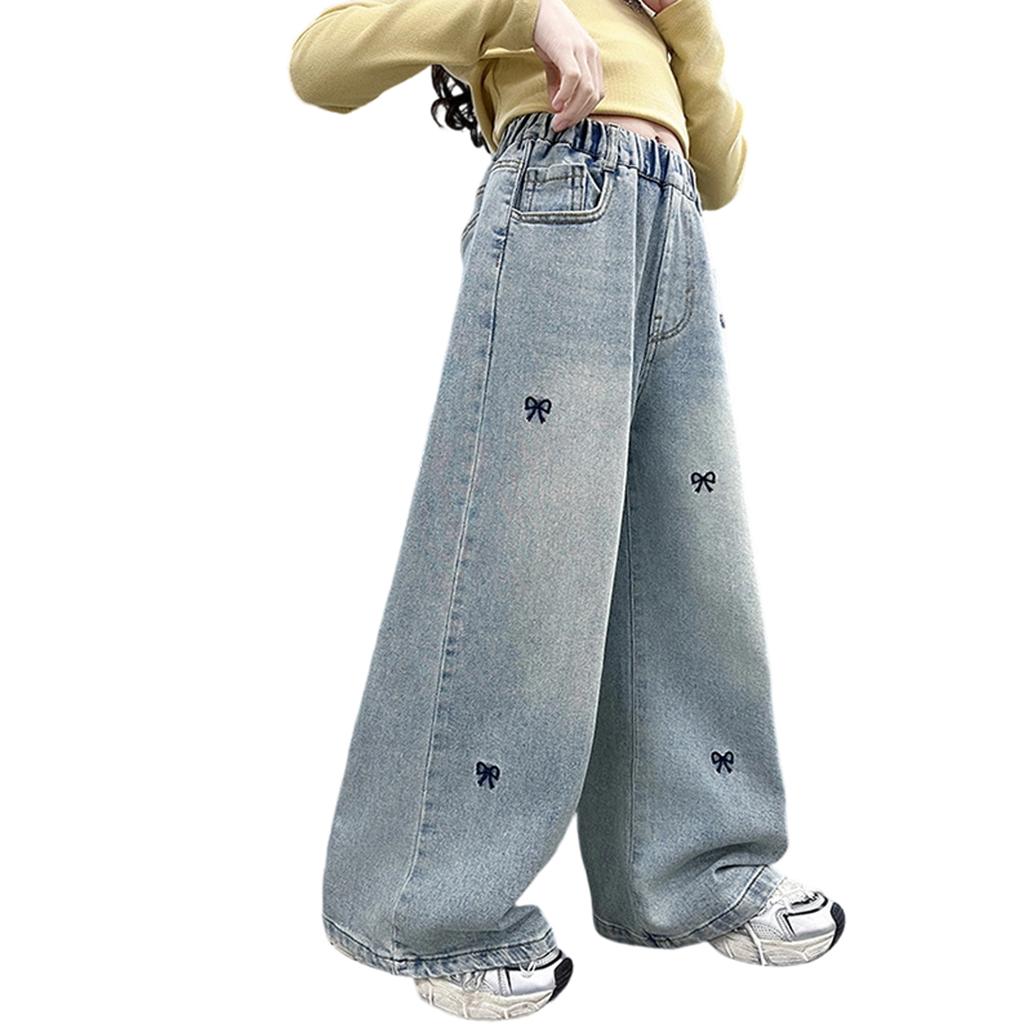 Lässige und modische Jeans für Kinder