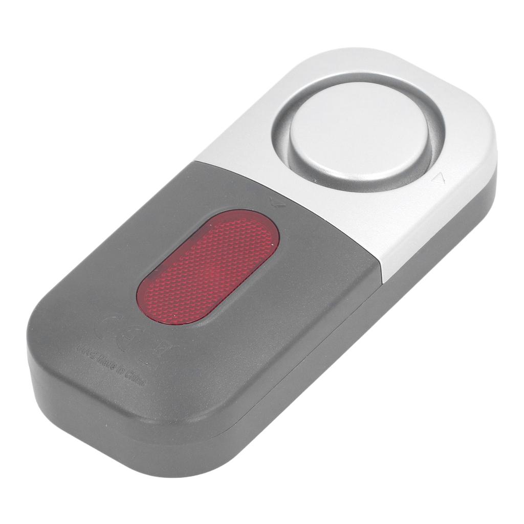 Door Window Alarm Sensor 125dB Sound DIY Protection Alarm System for Home Dormitories Office Hotel