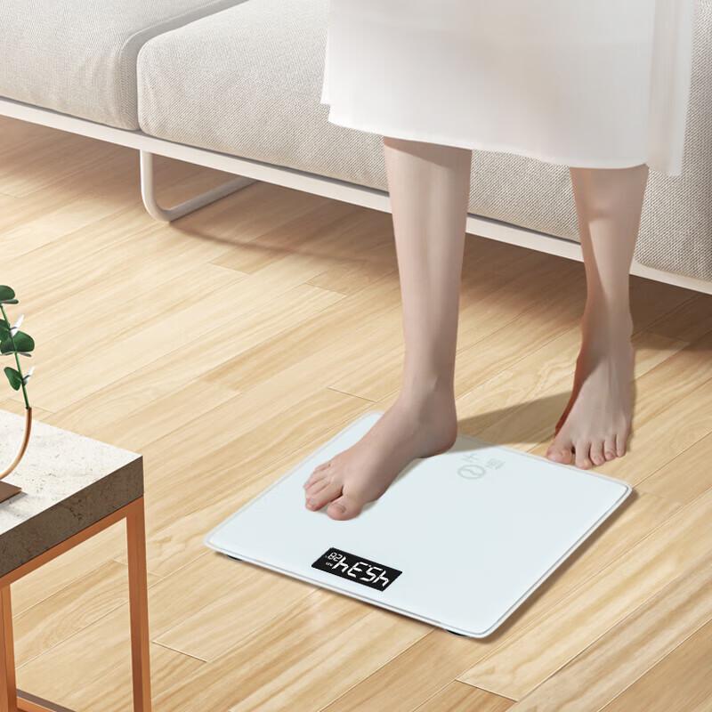 Yangzi Intelligente Digitale Personenwaage (CN-Version)