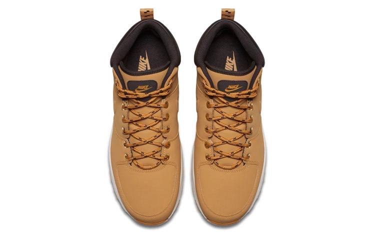 Nike Manoa Haystack Yellow Men's 454350-700