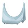 Plastic Utensil Storage Holder Multifunctional Pot Cover Stand Kitchen Organizer Rack  Kitchen