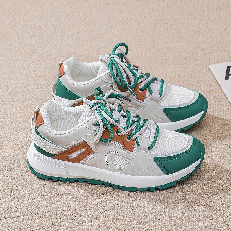 Sports Shoes For Women In Autumn   Breathable Running Shoes  Lightweight And Versatile Casual Shoes