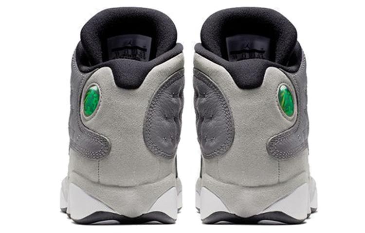 Jordan 13 Retro Atmosphere Grey GS 884129-016