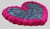 Himalaya chunky yarn dolphin baby gray 80351