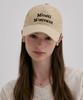 Mineti Mineti Mouvant Ball Cap Y 12025 Mt