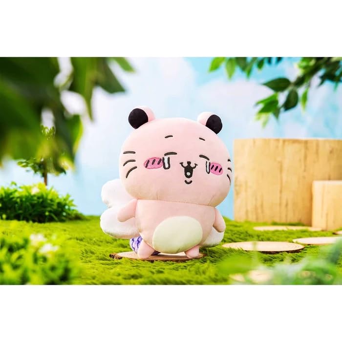 Gray Parker Service Chikawa Plush Toy S Chimera