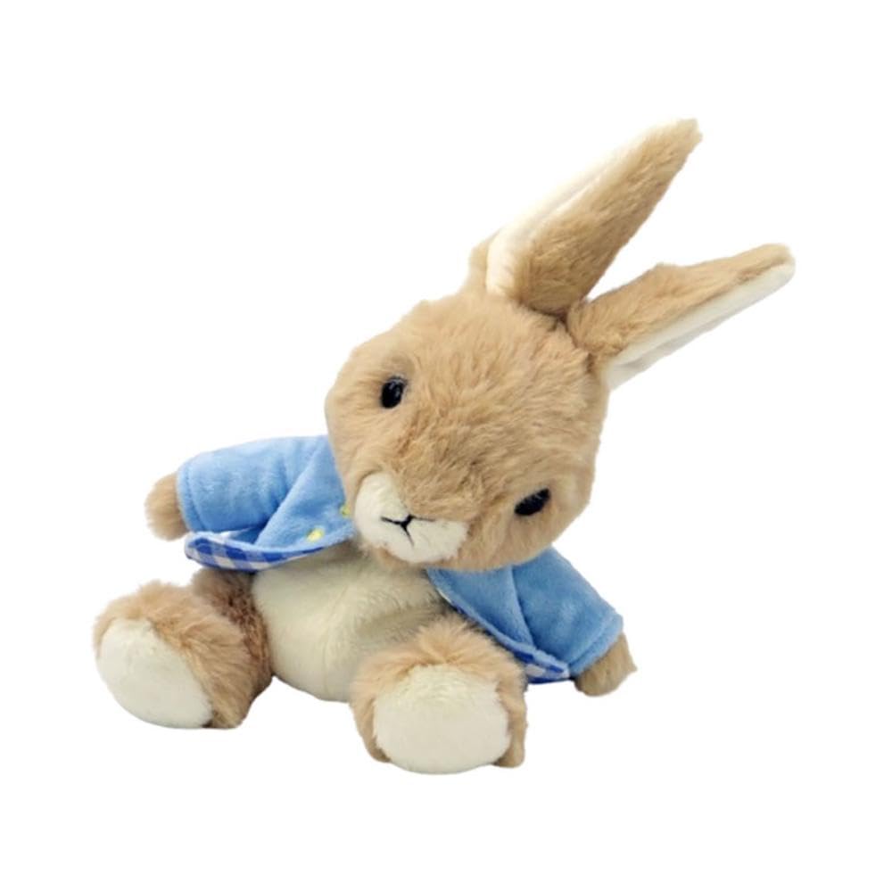 Nakajima Corporation Peter Rabbit™ Fluffy Medium 214478-25