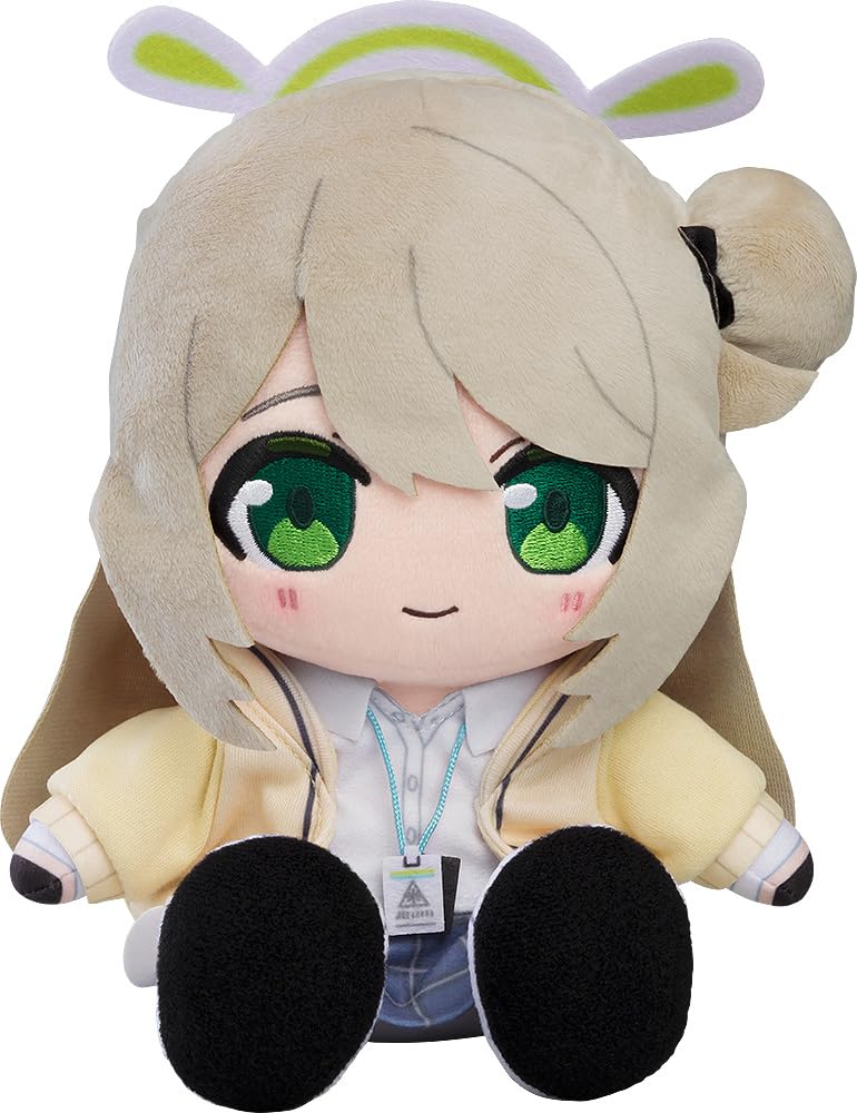 

Blue Archive Blue Archive Nonomi Plush Toy