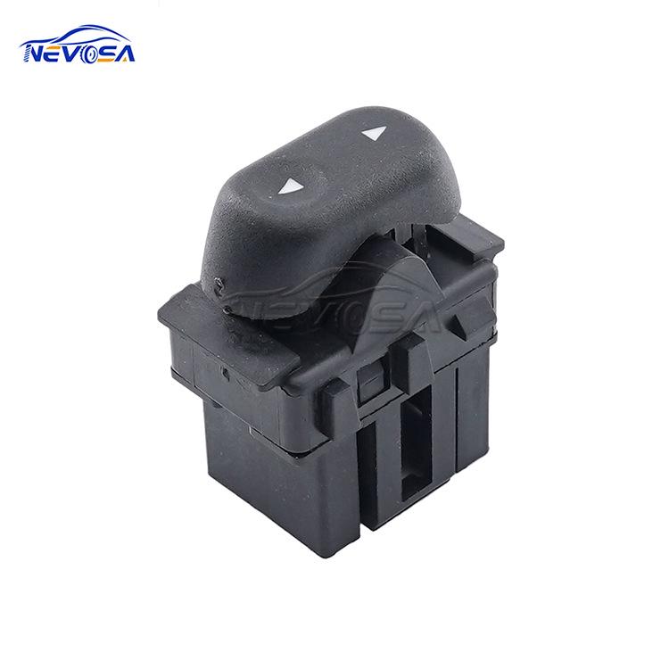 5L1Z-14529-BA: Compatible with Ford Lincoln Power Window and Electric Window Regulator Switch.
