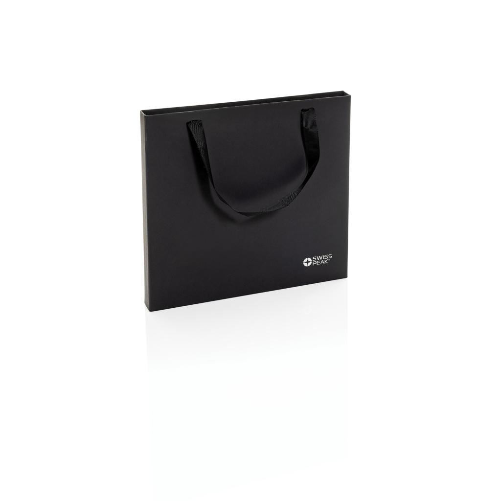 Swiss Peak Logo Business Gift Set