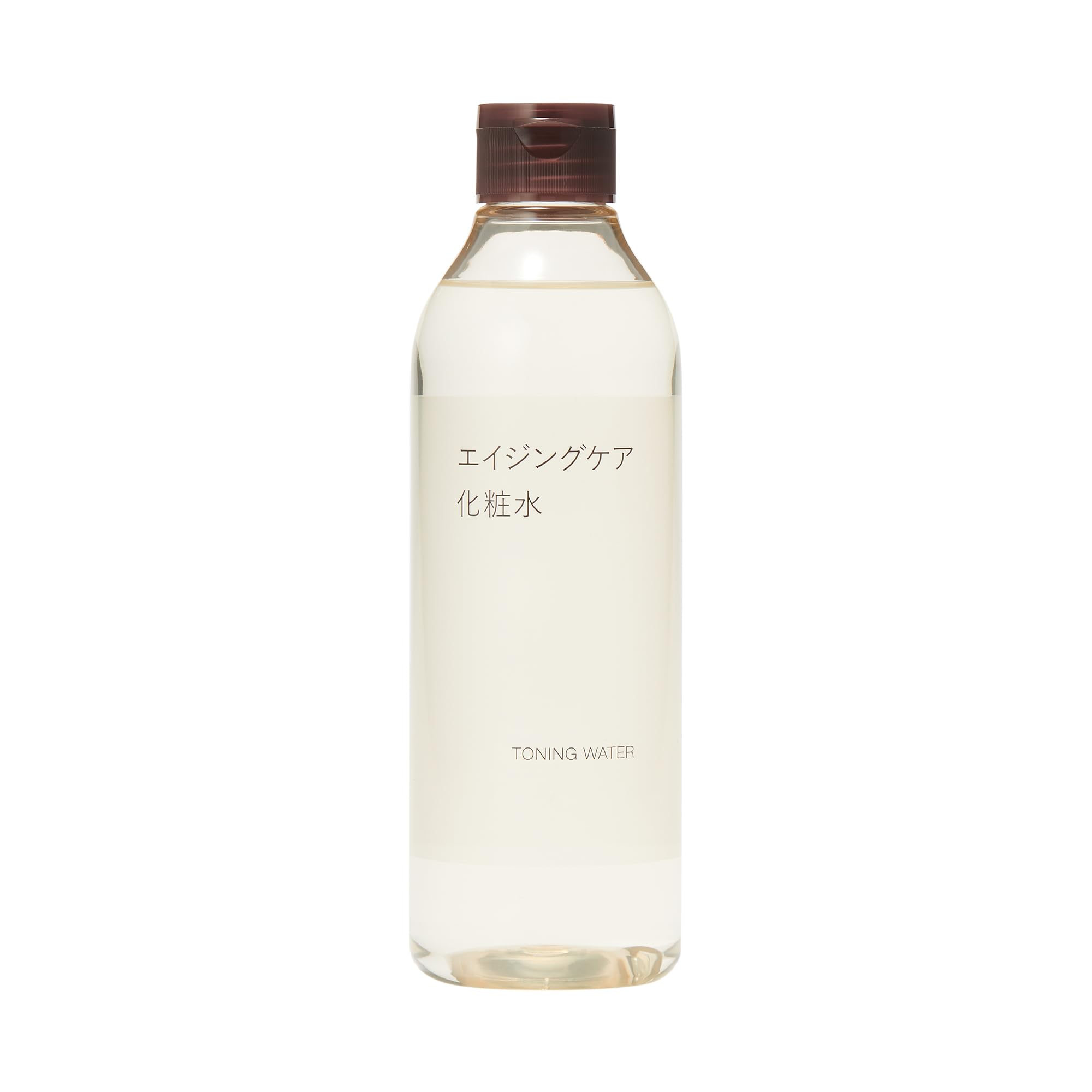 Muji Aging Care Lotion 300mL