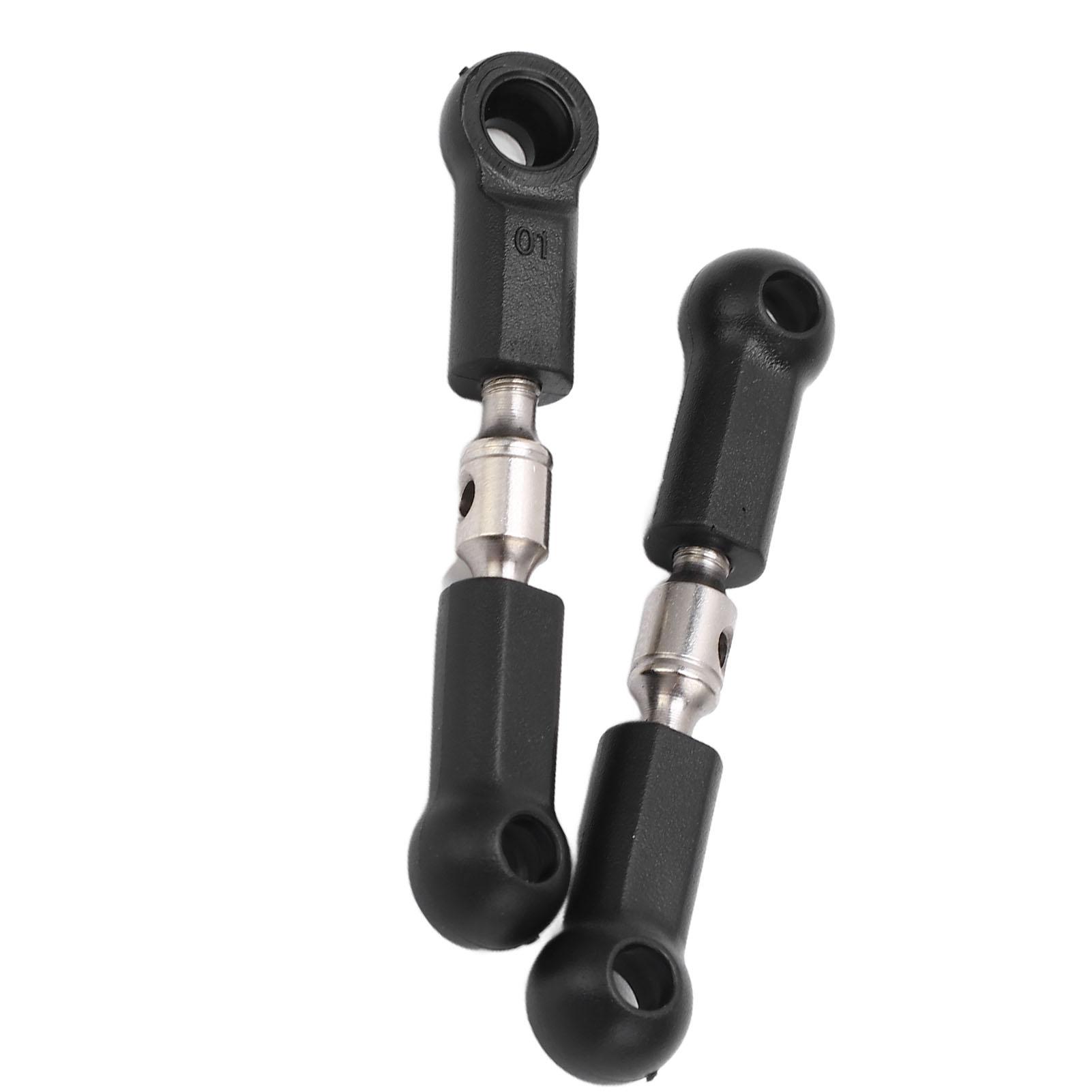 

Заміна тяг рульової тяги 1040722096 Наконечники тяги зчіпної муфти автомобіля RC