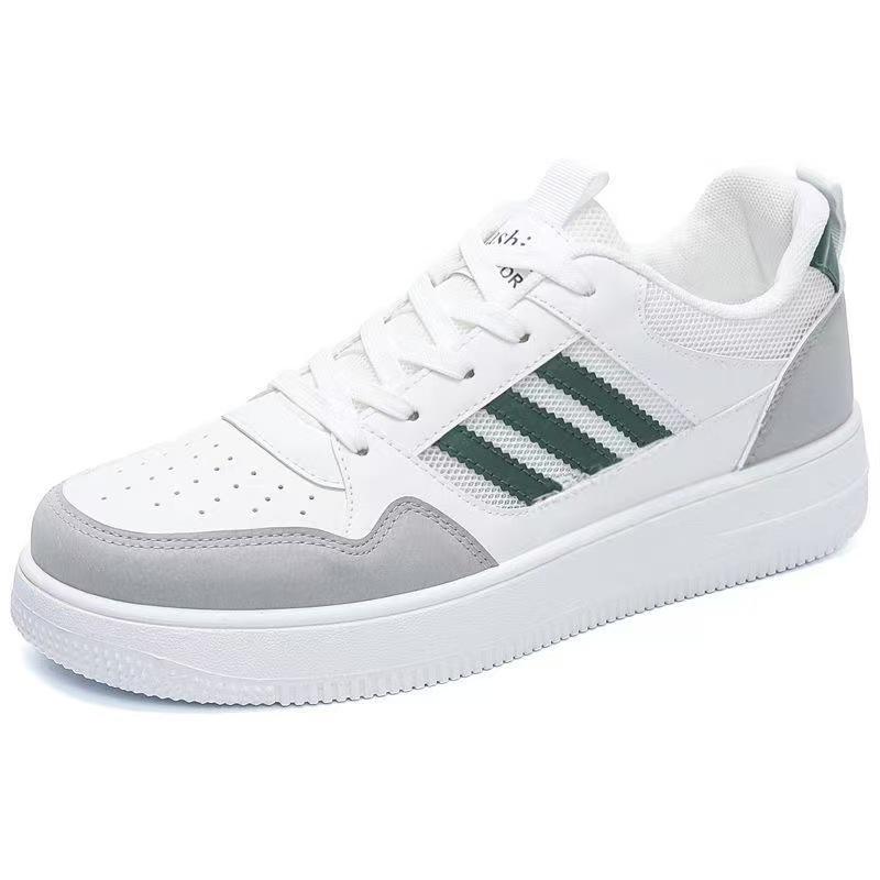 

Men s Casual Skate Sneakers 43