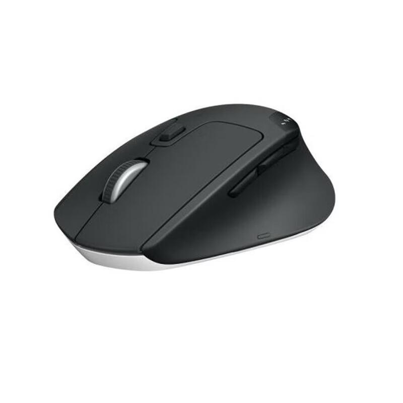 Logitech M720 Triathlon Multi-Device Wireless Mouse