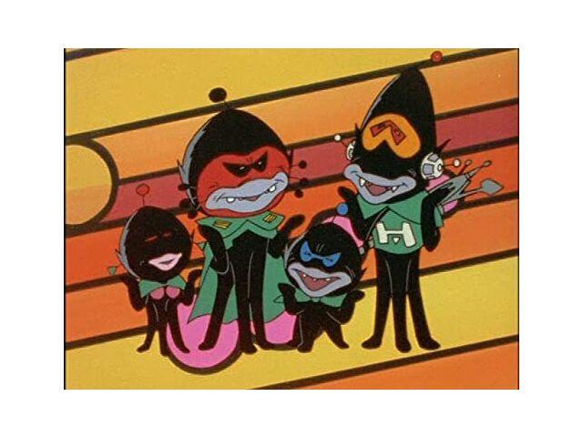 TONDEMO SENSHI MUTEKING 2 Blu-ray BFTD-0414 Anime Library of Memories Vol.128