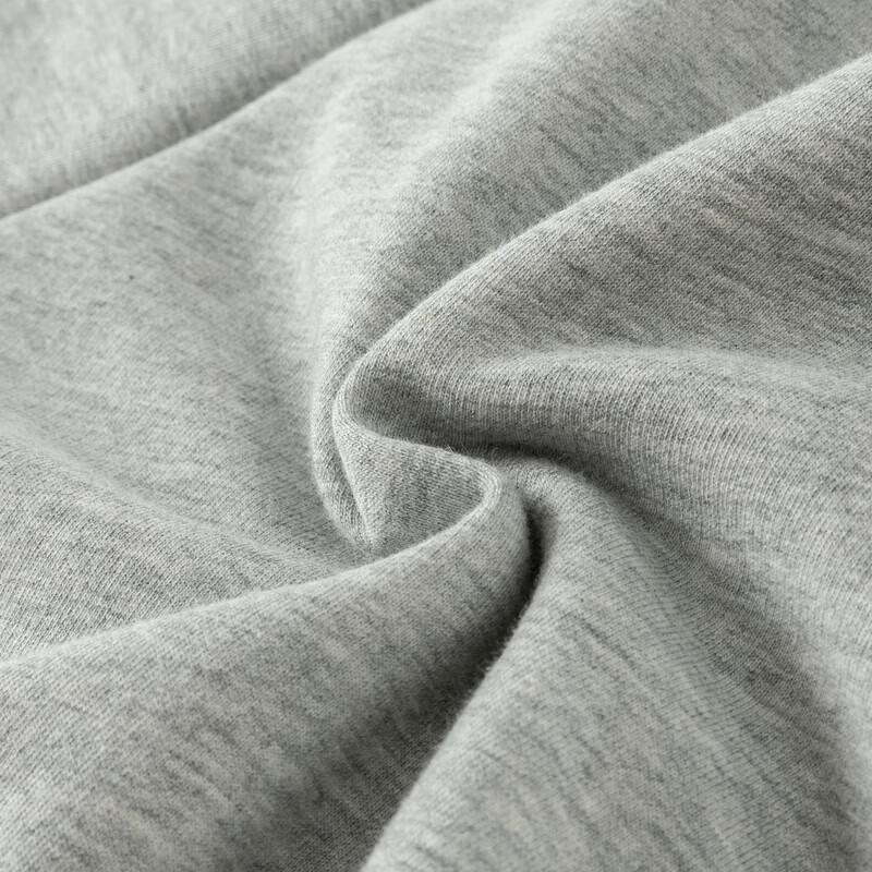 DAVE & BELLA Girls' Fleece-Lined Casual Joggers