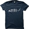 Gliding Evolution T-Shirt 9097