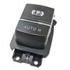 BMW 5 Series F10 X3 F25 Parking Switch Assembly