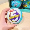 Zuru Surprise A Lot A Axolotls Mystery Capsule Balls 15 Collectible Rare Axolotl Figures Surprise Toys For Girl Birthday Gifts
