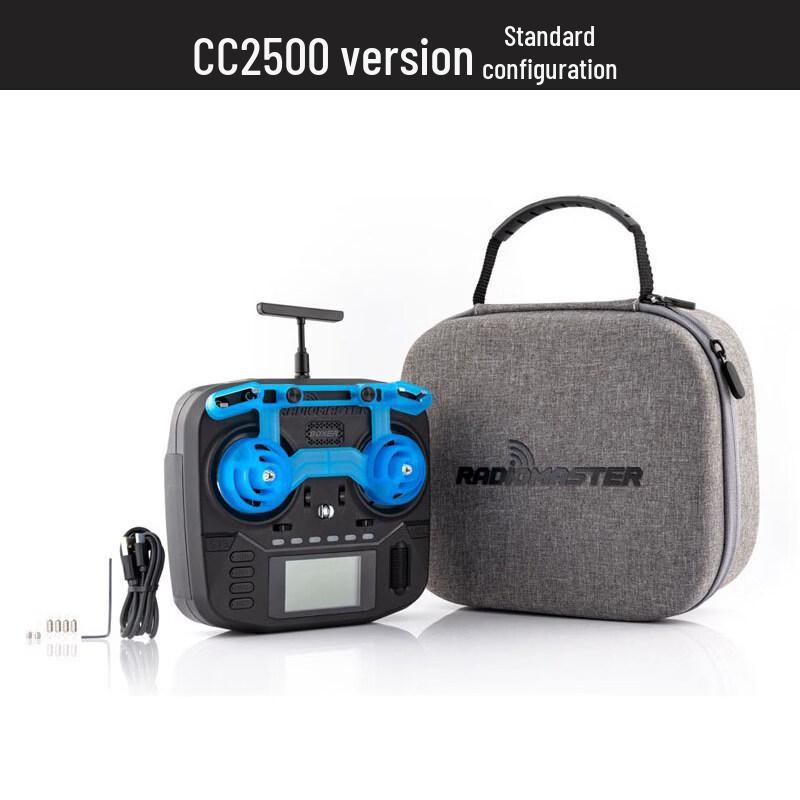RadioMaster BOXER Open Source FPV Remote Controller