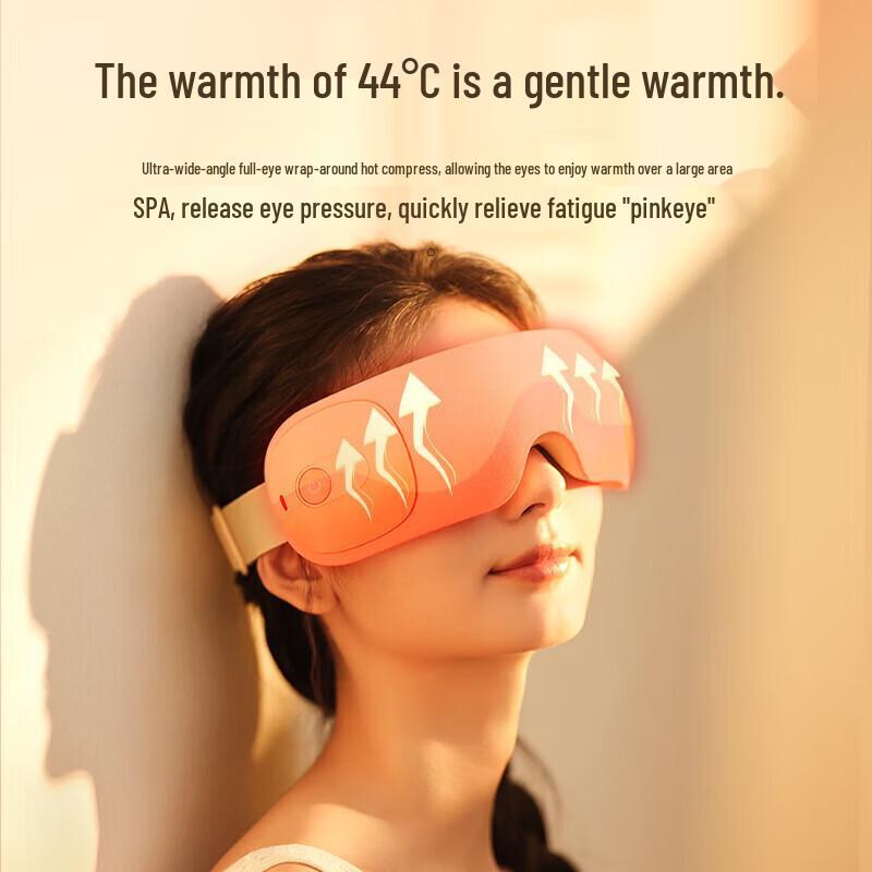 Breo SeeX3 Eye Massager