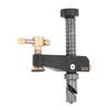 Workbench Clamp Portable Hold Down Fixing Clamp Durable Wood Hold Down Tool Fixed Clamping Block