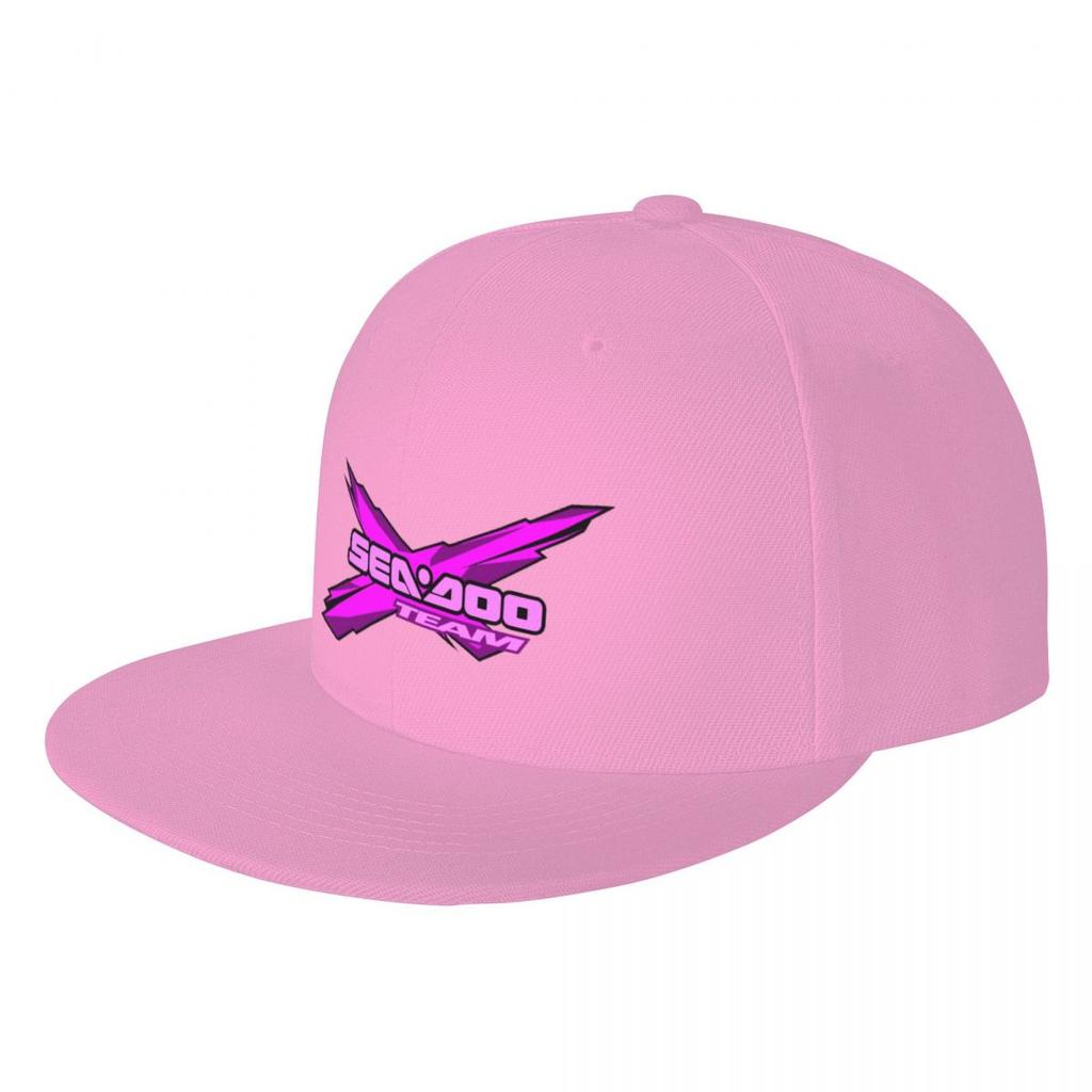 Sea Doo 2 Hats Unisex's Cap Cap For Women Caps For Unisex Summer 2024 Unisex Hat Baseball Cap