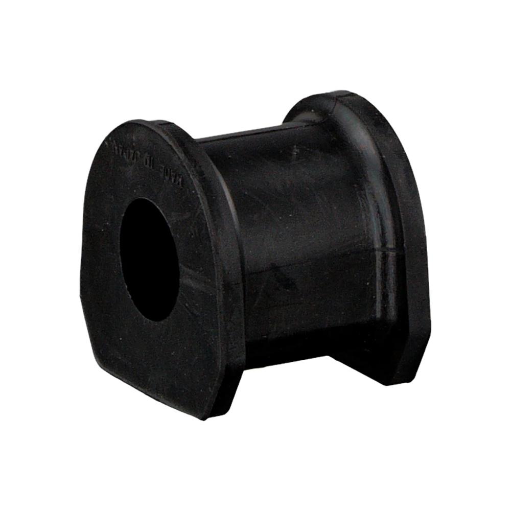 2Pcs Front Anti-Roll Bar Bushing Kit For Mitsubishi L200 Montero Pajero MR992317