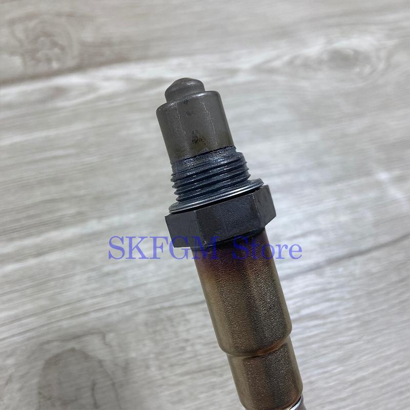 Forreste O1 Original Lambdasonde Til Chevrolet Cruze Sonic Trax Hideo Epica Aveo Orlando Vauxhall Astra J Zafira C 55562205
