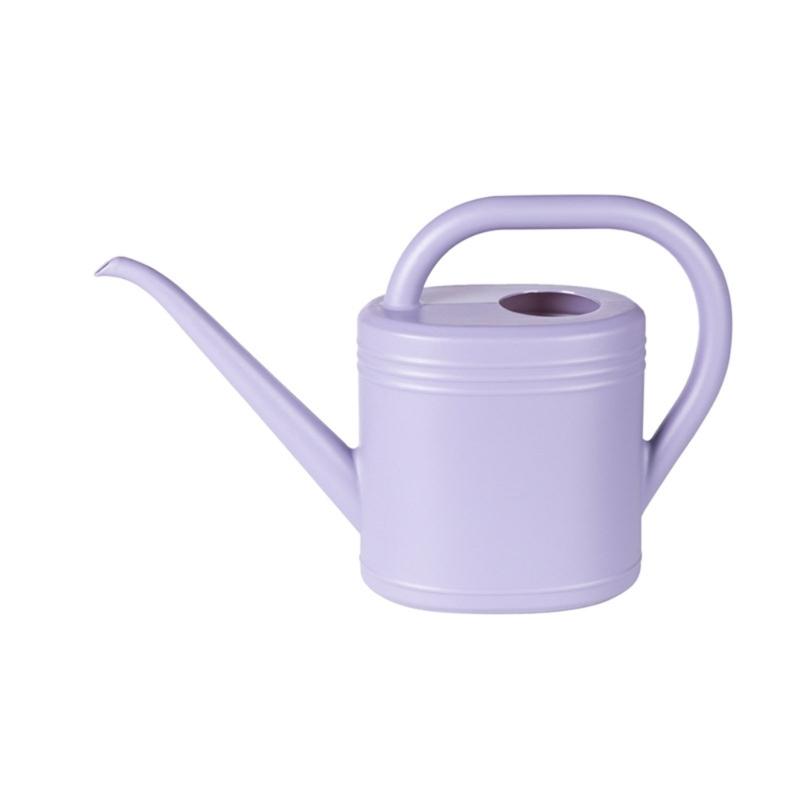 Gießkanne für Zimmerpflanzen Kleine Gießkanne für Zimmerpflanzen Garten Blume Langer Ausguss Gießkanne für Außenbewässerung