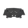 Mercedes-Benz W251 Front Radiator Bracket Splash Guard