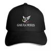 Klassisches Gauloises Design Baseballkappe Einzigartige Hüte Unisex große Größe Hut Hüte für Unisex Streetwear Unisex Baseball Damen