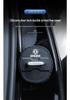 Silicone Door Lock Cover & Shock Absorption Pad for Dongfeng Fengshen Haoji