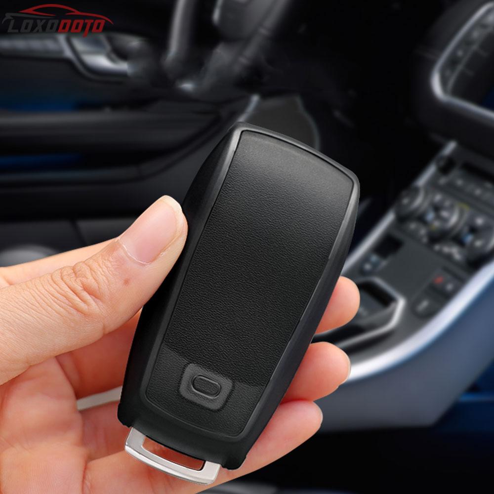 TPU Car Key Case Cover Shell Key Holder Caps Keychain For Mercedes CLA GLC GLA GLE AMG A C E S G Class W177 W205 W213 W222 X167