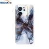 Mobile Phone Bag Case For Xiaomi 13T Case Mi13T Soft Silicone Cover For Xiaomi 13T Pro Clear Bumper For Xiaomi Mi 13T Pro Coque