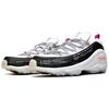 Reebok DMX Run 10 'Black Ash Grey' (Unisex) Black / White Running Shoes CN5206